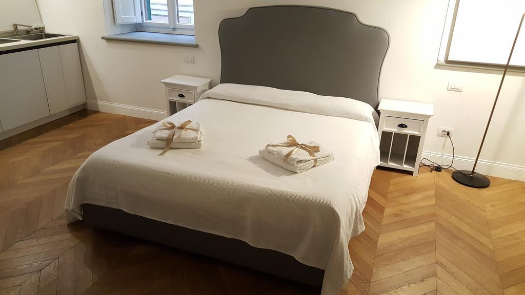 Corso In Florence Lejlighed Eksteriør billede