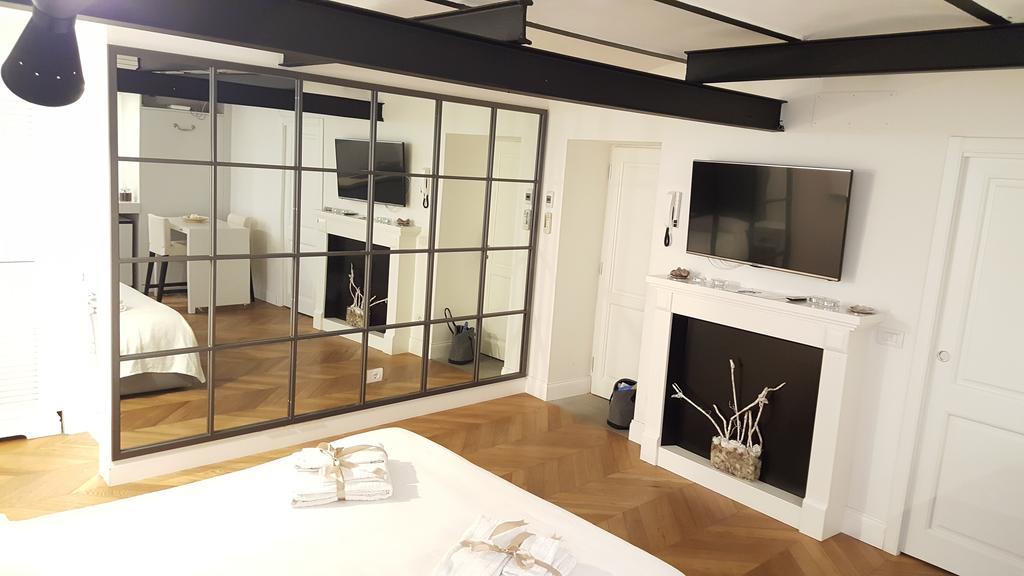 Corso In Florence Lejlighed Eksteriør billede