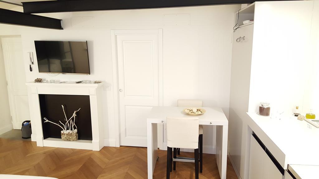 Corso In Florence Lejlighed Eksteriør billede